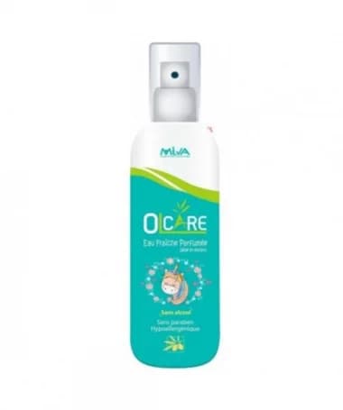 OLCARE EAU FRAICHEUR 220ML