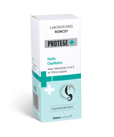 PROTEGE+ HUILE CAPILLAIRE