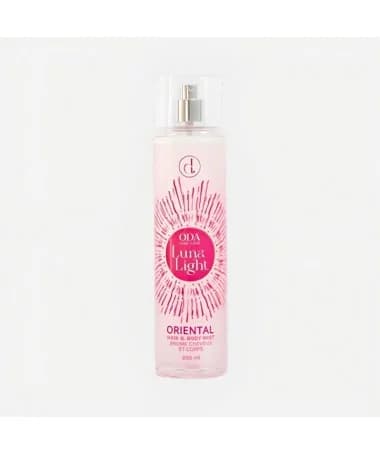 ODA BRUME ORIENTAL 250ML