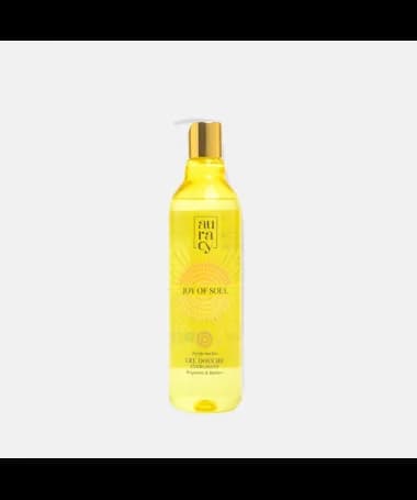 GEL DOUCHE ENERGISSANT