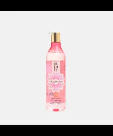 GEL DOUCHE EQUILIBRANT
