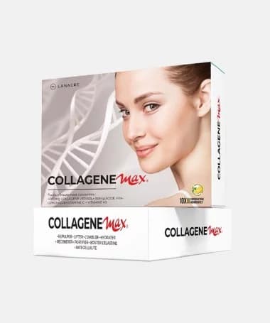 COLLAGENE MAX 10 AMPOULES