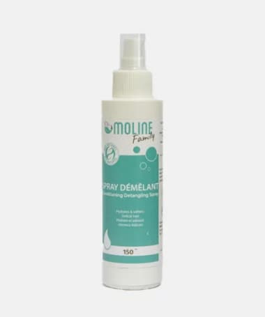 Spray Démêlant Refresh