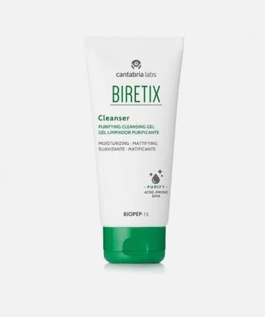 BIRETIX CLEANSER 150ML
