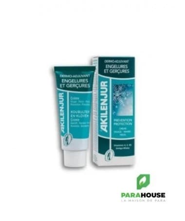 AKILENJUR Dermo Adjuvant Creme 75ML