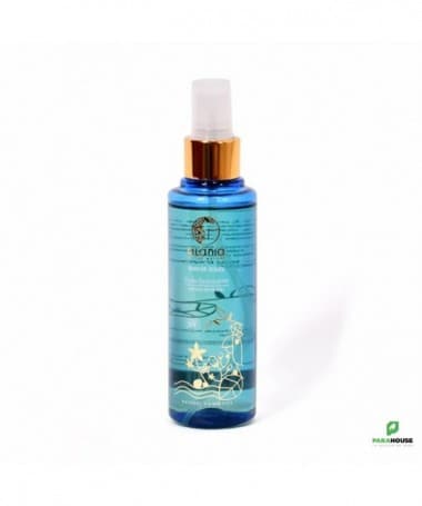 ALANIA Bain de Soleil - Huile bronzante Neroli 150ML