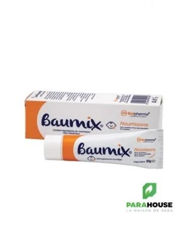 BAUMIX NOURISSON CREME 50g