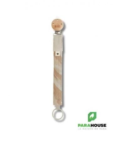 BIBS - ATTACHE SUCETTE UNISEXE