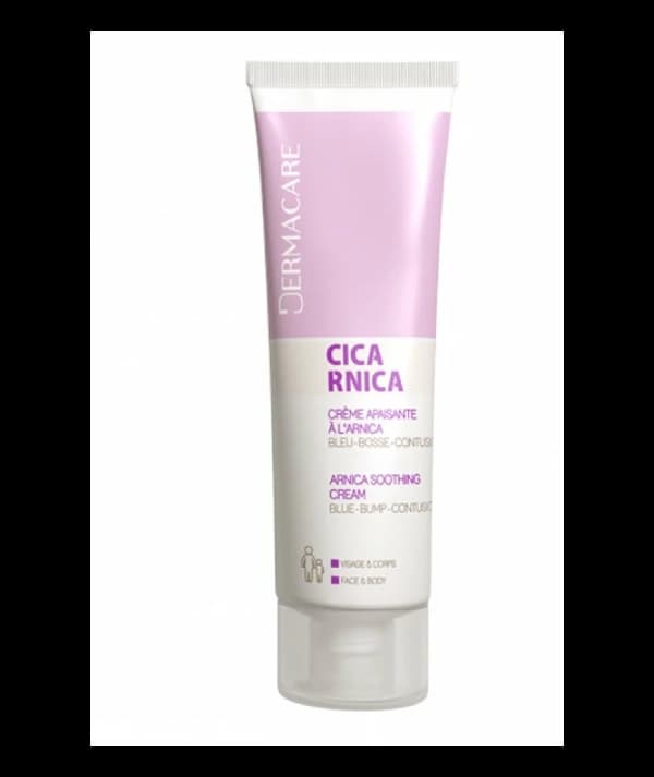 DERMACARE CICARNICA CRÈME APAISANTE