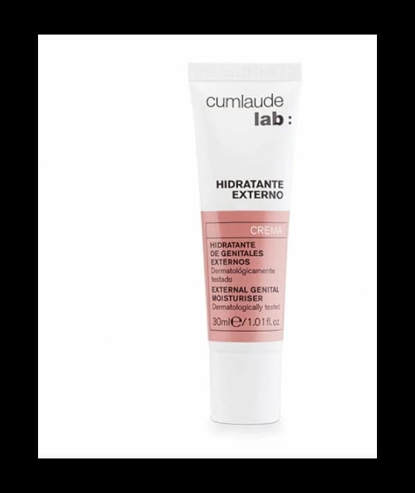 CUMLAUDE Hydratant Externe Crème Hydratante 30ML