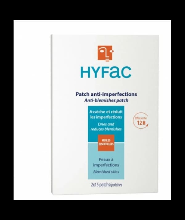 Hyfac Patch Anti Imperfections