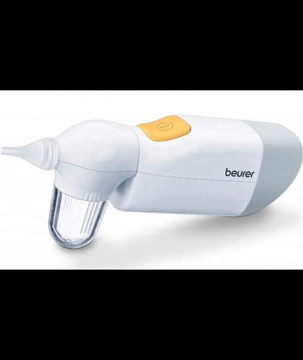BEURER Aspirateur Nasal electrique NA20