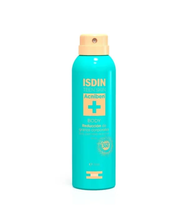ISDIN Acniben Body 150ML