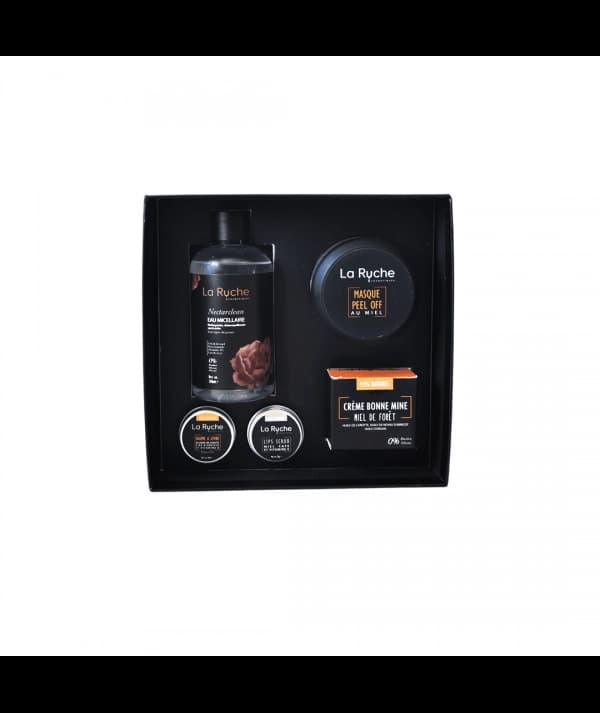 LA RUCHE Coffret Cosmétique