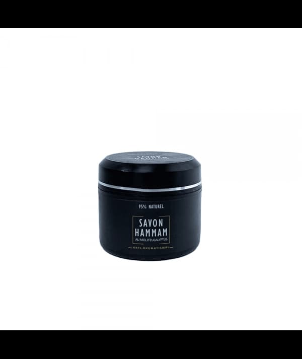 LA RUCHE Savon Hammam