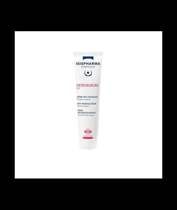 ISISPHARMA METRORUBORIL A.Z 30ML