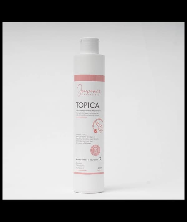 JOUVENCE TOPICA