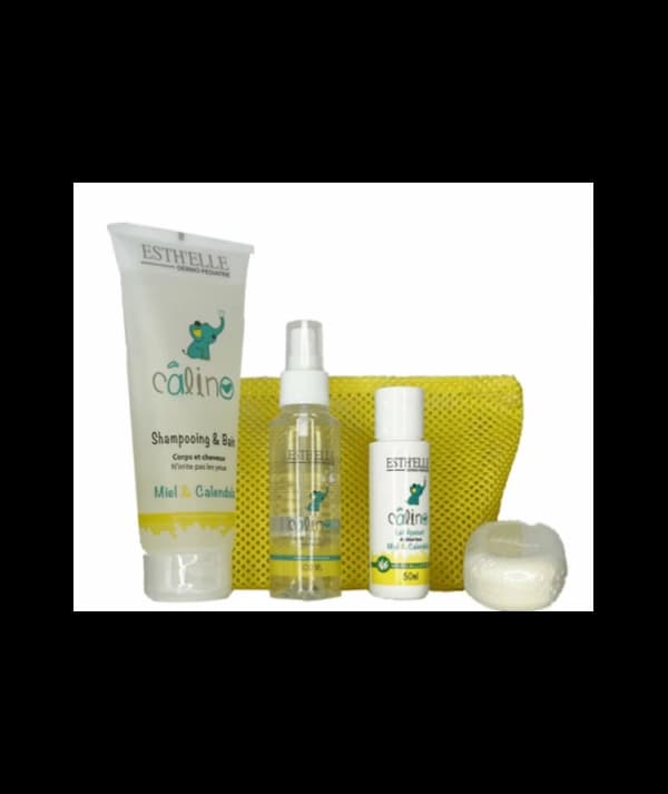 CALINO TROUSSE VOYAGE