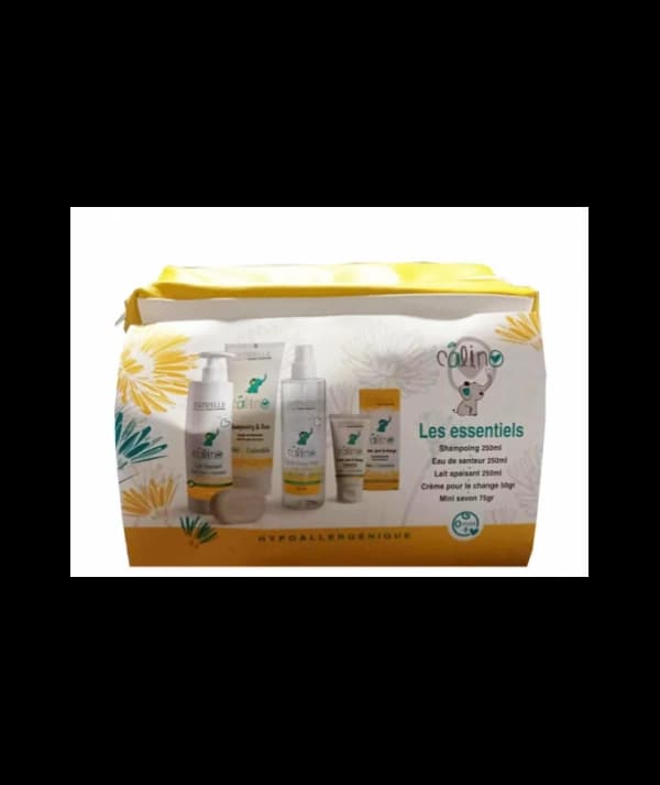 CALINO TROUSSE LES ESSENTIELS