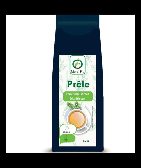 Merci Fit Prêle