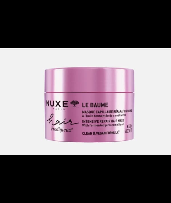 Nuxe Hair Prodigieux Réparation Intense