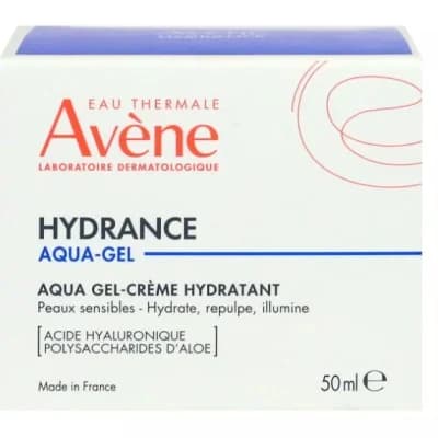 Avène Hydrance Aqua-Gel