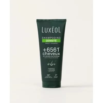 luxeol Shampooing Densité