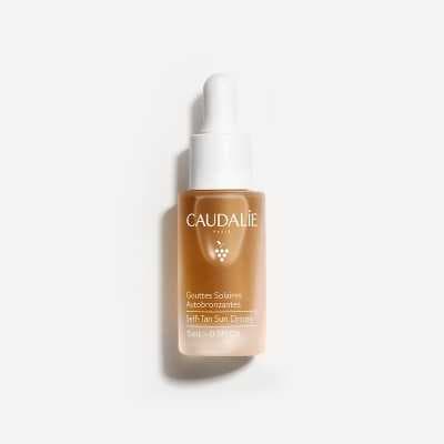 Vinosun Protect Gouttes Solaires Autobronzantes