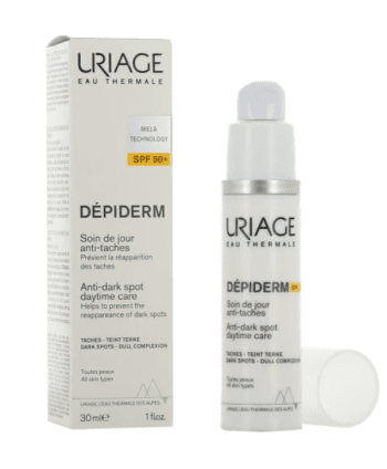 Uriage DEPIDERM SPF50 30 ml