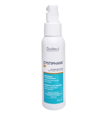 Biorga Cystiphane Lotion Antichute 100 ml