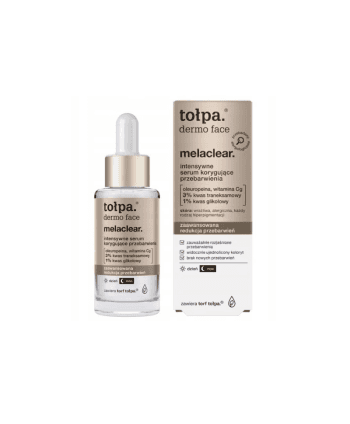 Tolpa Melaclear Serum 30 ml