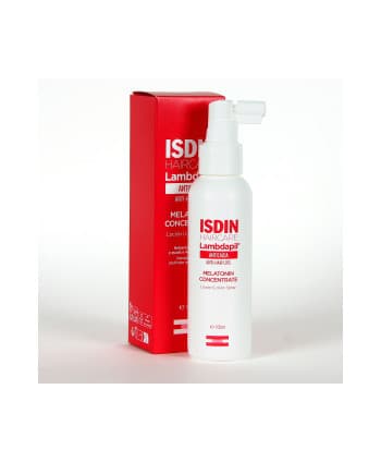 ISDIN Lambdapil Lotion Antichute 100 ml