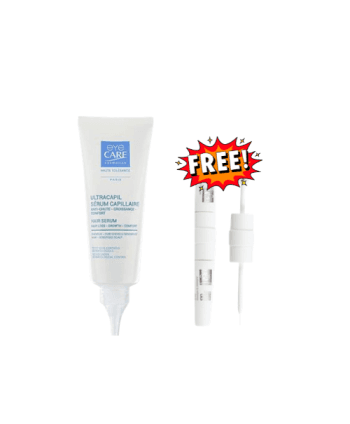 Eye Care Ultracapil Sérum Capillaire 75 ml + Infini Cils Offert