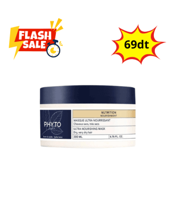 Phyto Nutrition Masque 200 ml