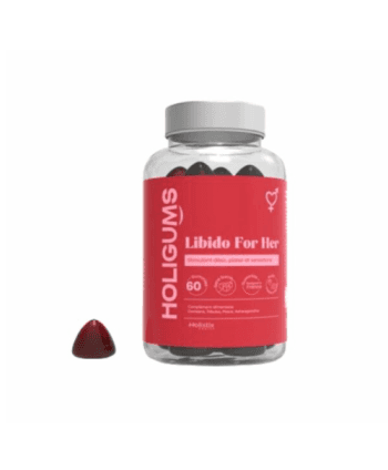 Holigums Libido For Her Gummies B60