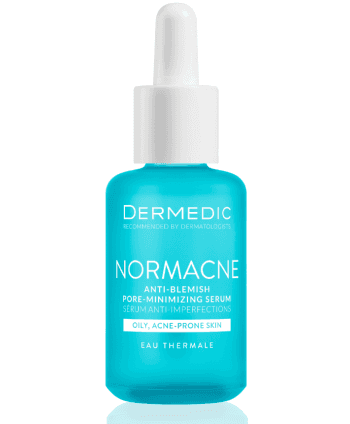 Dermedic Normacne Serum Anti-imperfections Antipores