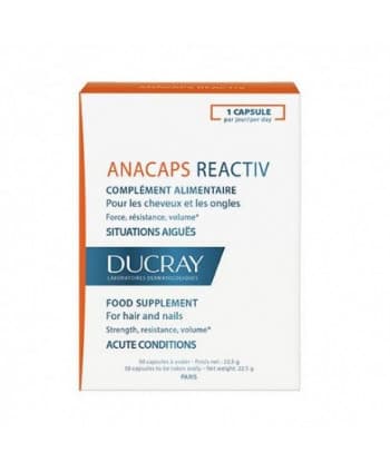 Ducray Anacaps Reactiv cp b30