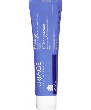 Uriage BÉBÉ 1ER crème de change 100 g