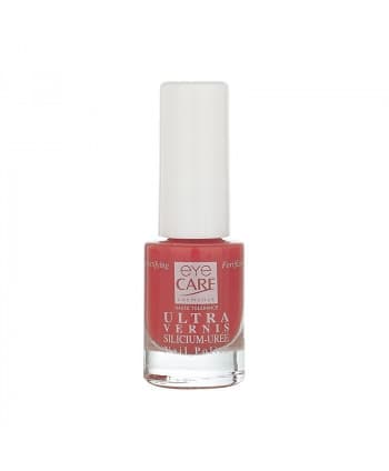 Eye Care ULTRA VERNIS SILICIUM-URÉE Pink Flower