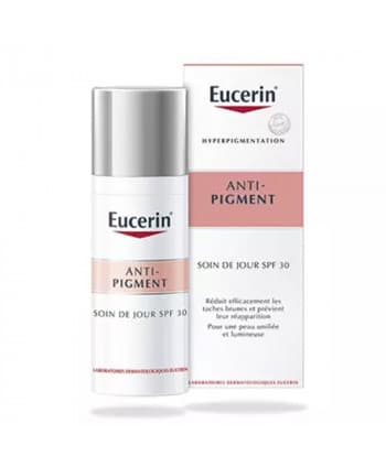Eucerin Anti-Pigmentation Soin de Jour SPF 30