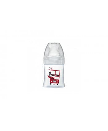 DODIE BIBERON SENSATION + VERRE LONDON 150 ML