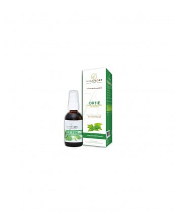 Almaflore Huile d'ortie 50