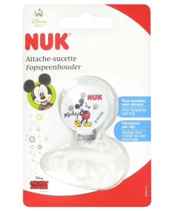 Nuk Chainette Mickey