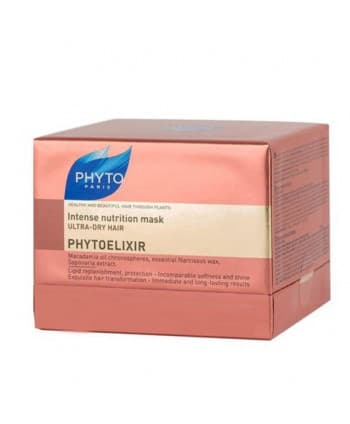Phyto Phytoelixir Masque 200 ml