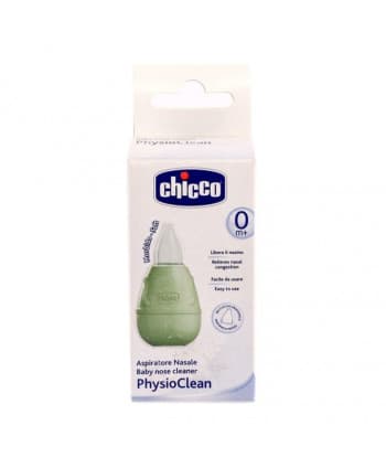 Chicco Aspirateur Nasale