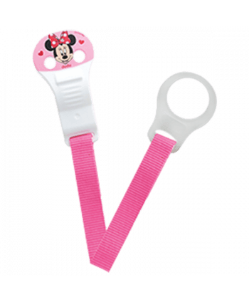 Dodie Attache Sucette Minnie