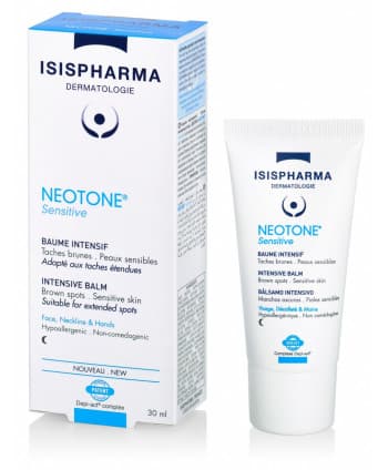 Isis Pharma Neotone Sensitive Baume Intensif