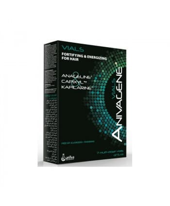 Anivagene Ampoule Anti-chute