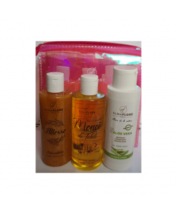 Almaflore Pack Gold