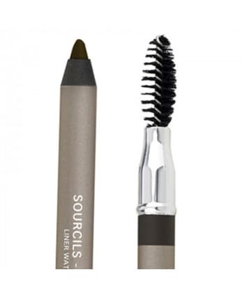 Eye Care Crayon sourcil waterproof Dark